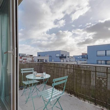 Crystal Apartment Disneyland Bmyguest Монтеврен Екстер'єр фото